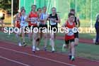 3000 metres, 2022 NEGP Monkton No. 6, Wednesday, Aug. 10th. Photo: David T. Hewitson/Sports for All Pics